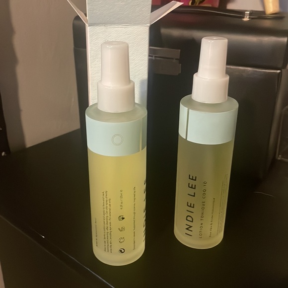 Nordstrom Other - Bundle of 2 Indie Lee CoQ-10 Toner